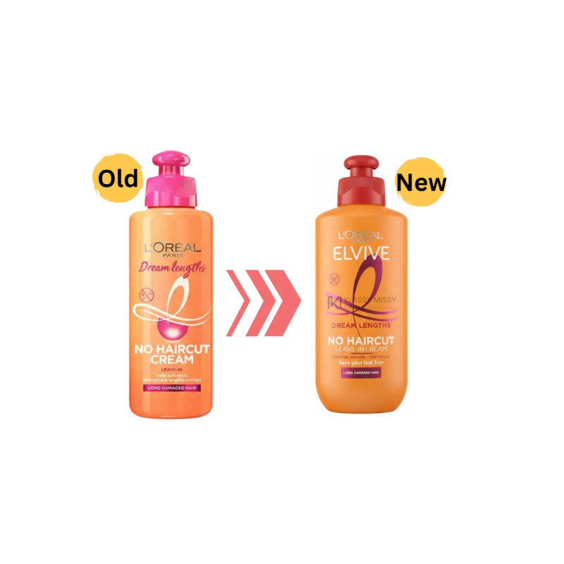 L’Oreal Elvive Dream Lengths No Haircut Cream – 200ml_img_2
