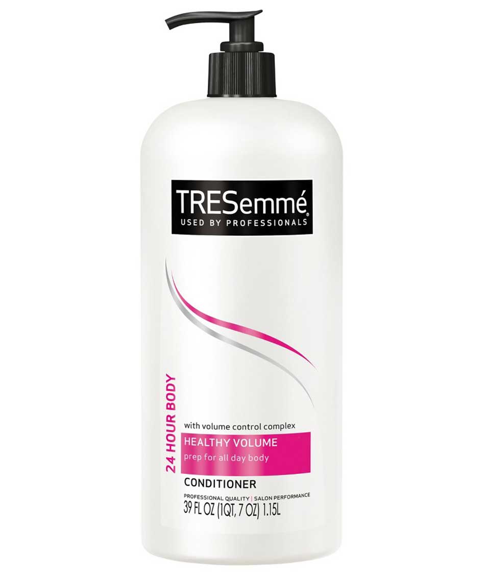 TRESemmé 24 Hour Volume Pump Conditioner 1.15L_img_1