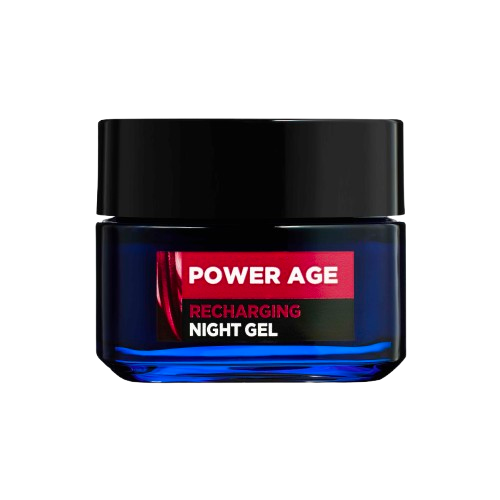 L’Oreal Paris Men Expert Power Age Night Gel 50ml_img_1