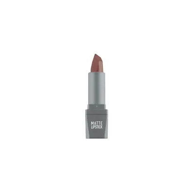 ALIX AVIEN Matte Lipstick 4g - 410 Rose Coral_img_1