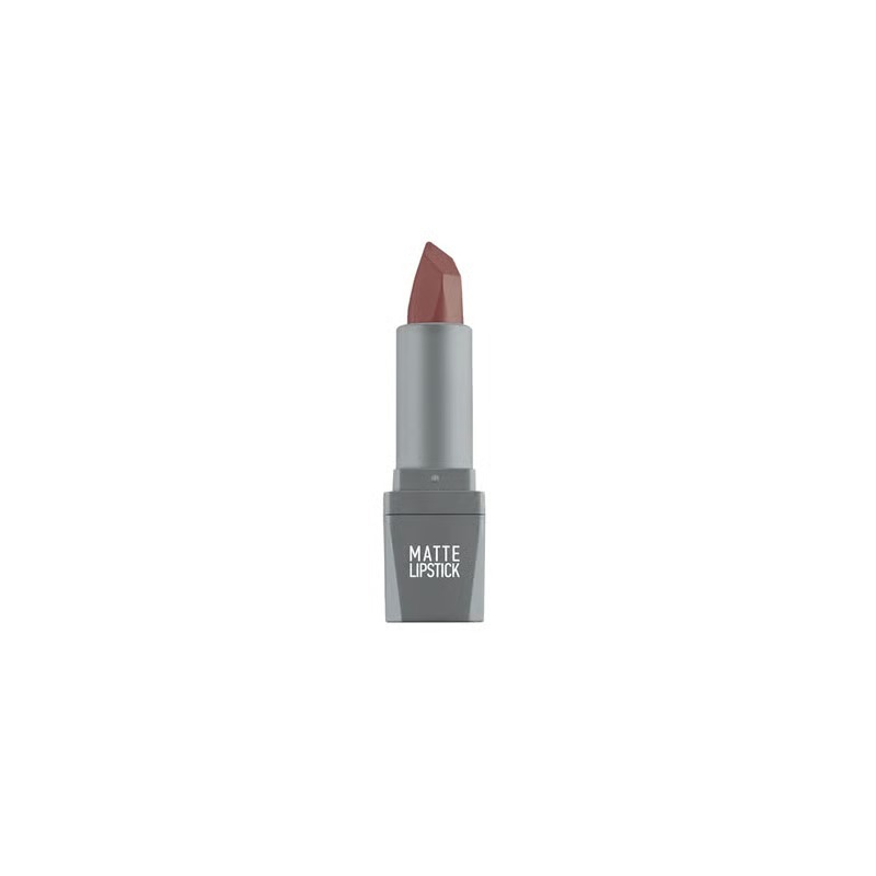ALIX AVIEN Matte Lipstick 4g - 410 Rose Coral_img_1