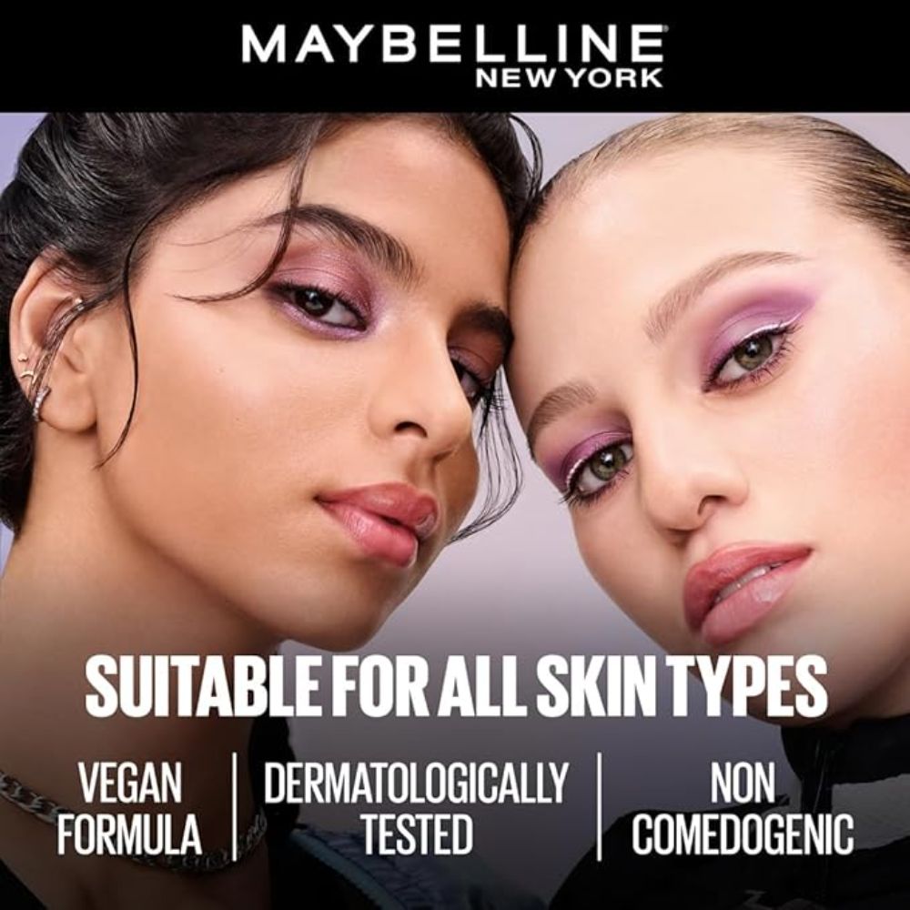 Maybelline New York Super Stay Lumi-Matte Foundation Makeup Shade - 230_img_4