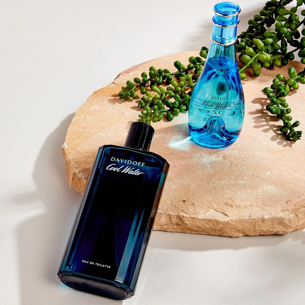 Davidoff Cool Water Eau de Toilette for Men 125ml_img_1