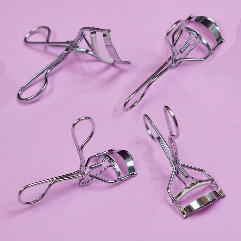 LMLTOP Eyelash Curler - Silver_img_1