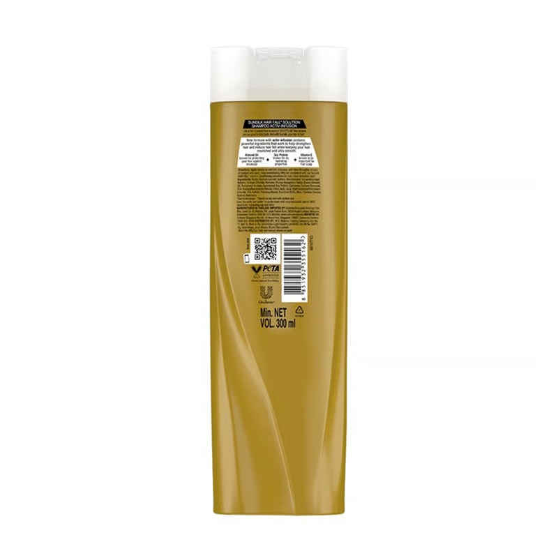 Sunsilk Hair Fall Solution Shampoo 300ml_img_1