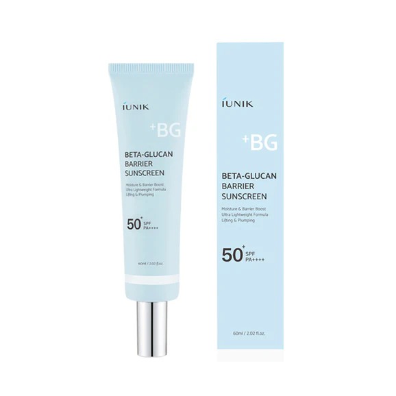 [IUNIK] Beta-Glucan Barrier Sunscreen_img_1