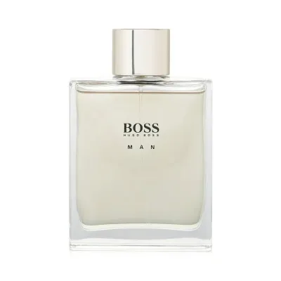 Hugo Boss Man Eau De Toilette Natural Spray 100ml_img_1