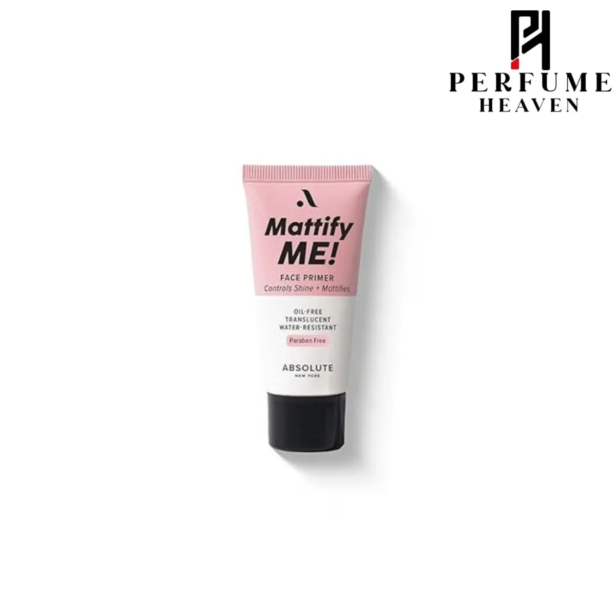 Absolute New York Water Resistant Translucent Oil Free Face Primer 30ml - MFFP02 Mattifying Me
