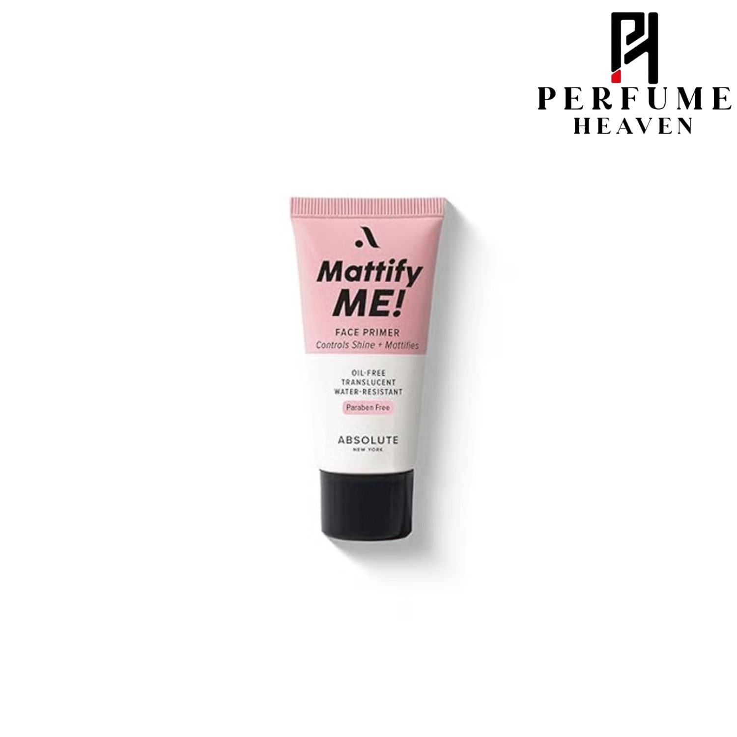 Absolute New York Water Resistant Translucent Oil Free Face Primer 30ml - MFFP02 Mattifying Me_img_0