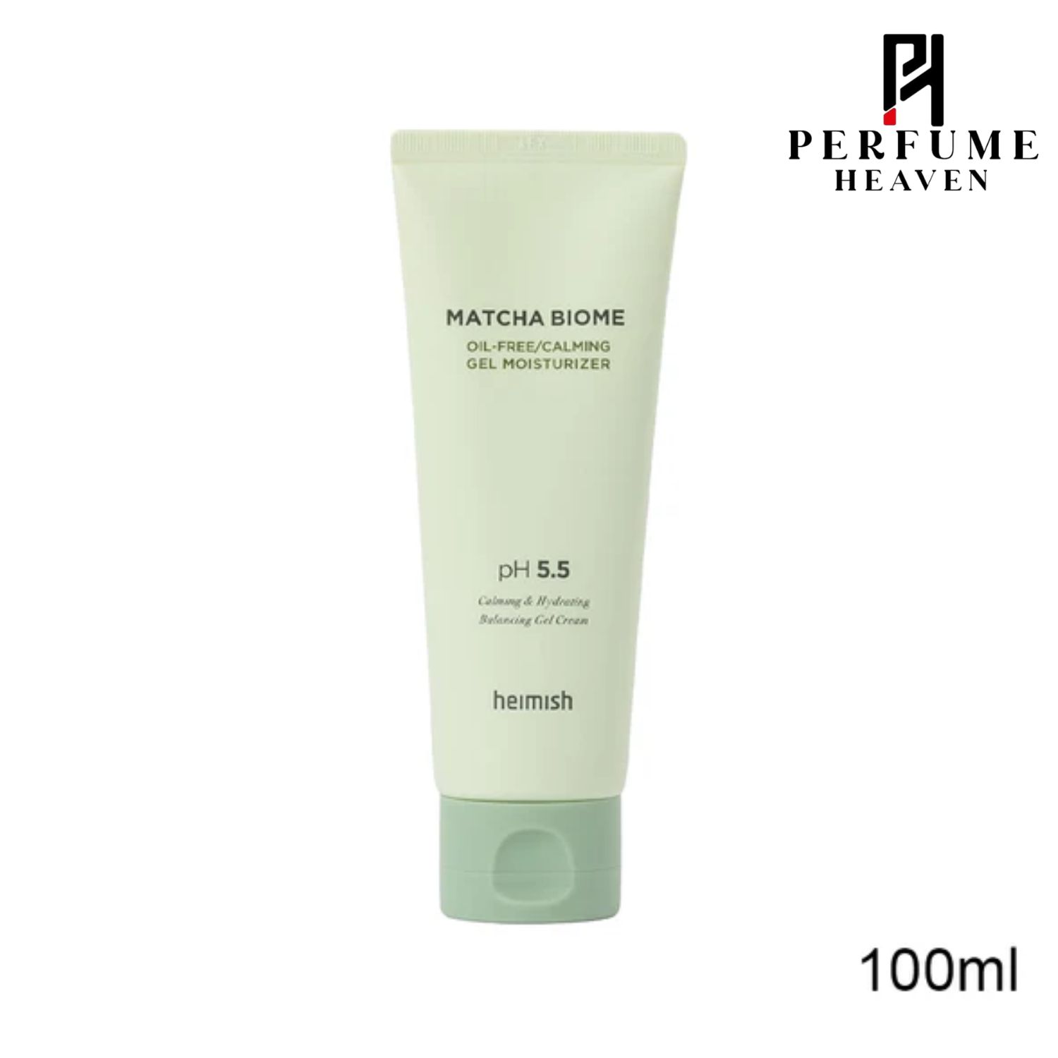 Heimish Matcha Biome Oil-Free Calming Gel Moisturizer_img_0