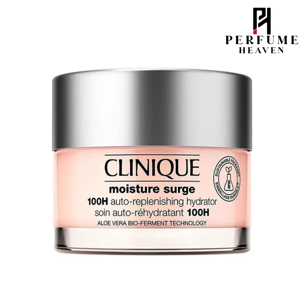 Clinique Moisture Surge Auto-Replenishing Hydrator 100H – 30ml