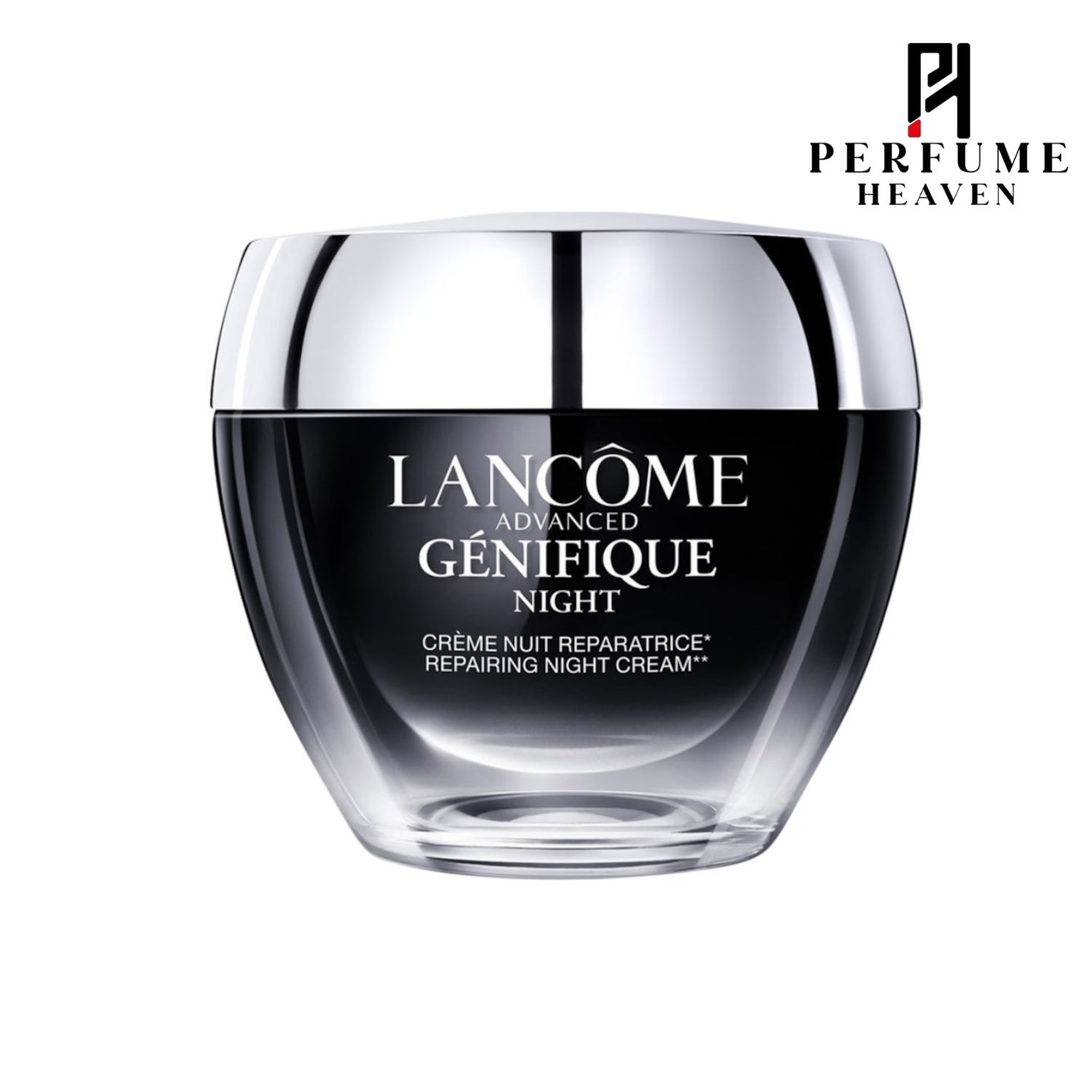 Lancôme Advanced Génifique Night Cream-50ml