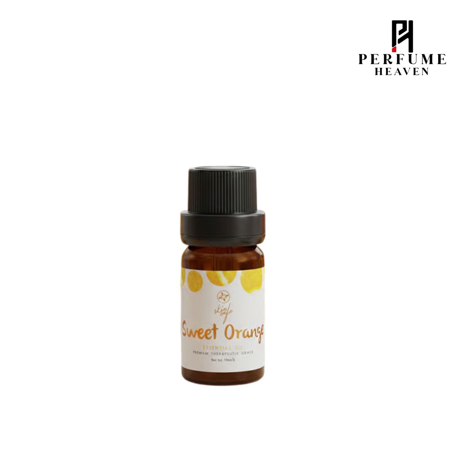 Skin Cafe 100% Natural Essential Oil 10ml - Sweet Orange_img_0