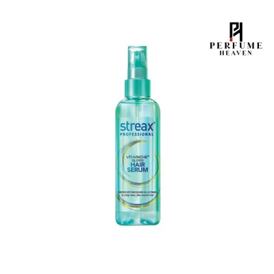 Streax Professional Vitariche Gloss Hair Serum 115ml_img_0