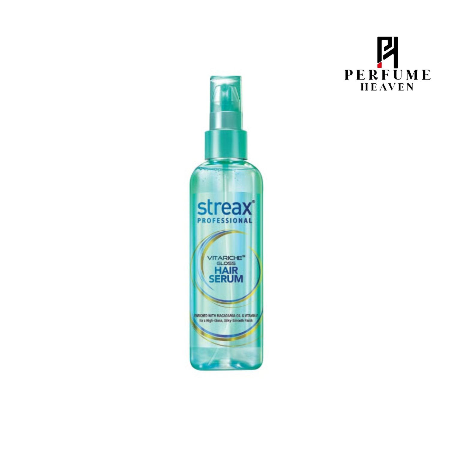 Streax Professional Vitariche Gloss Hair Serum 115ml_img_0