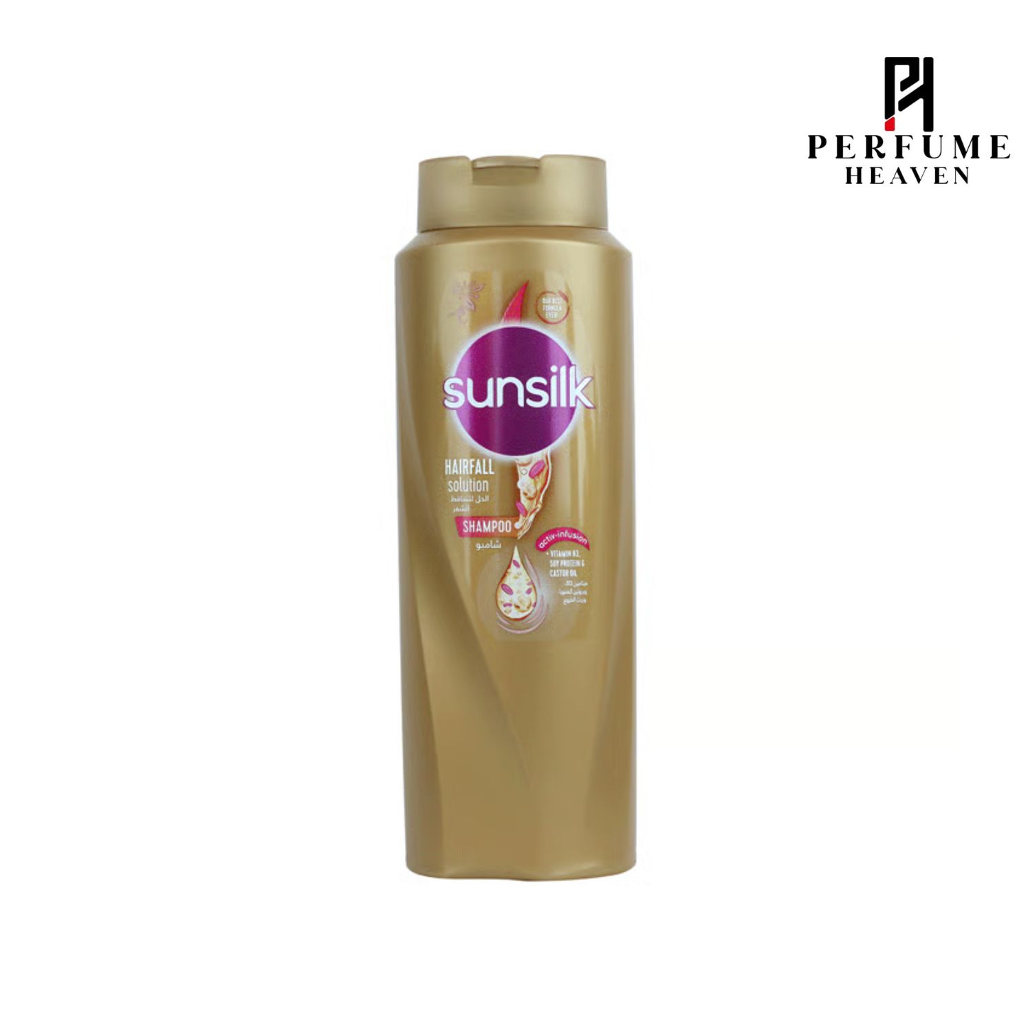 Sunsilk Hairfall Solution Shampoo 700ml