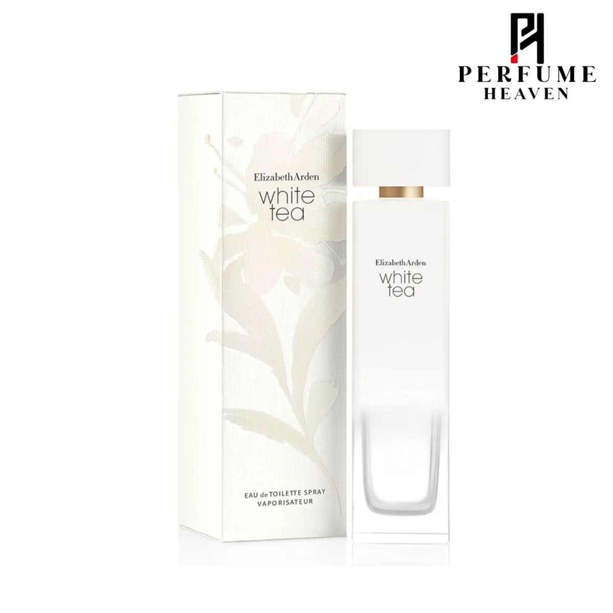 Elizabeth Arden White Tea EDT – 100ml