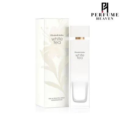 Elizabeth Arden White Tea EDT – 100ml_img_0
