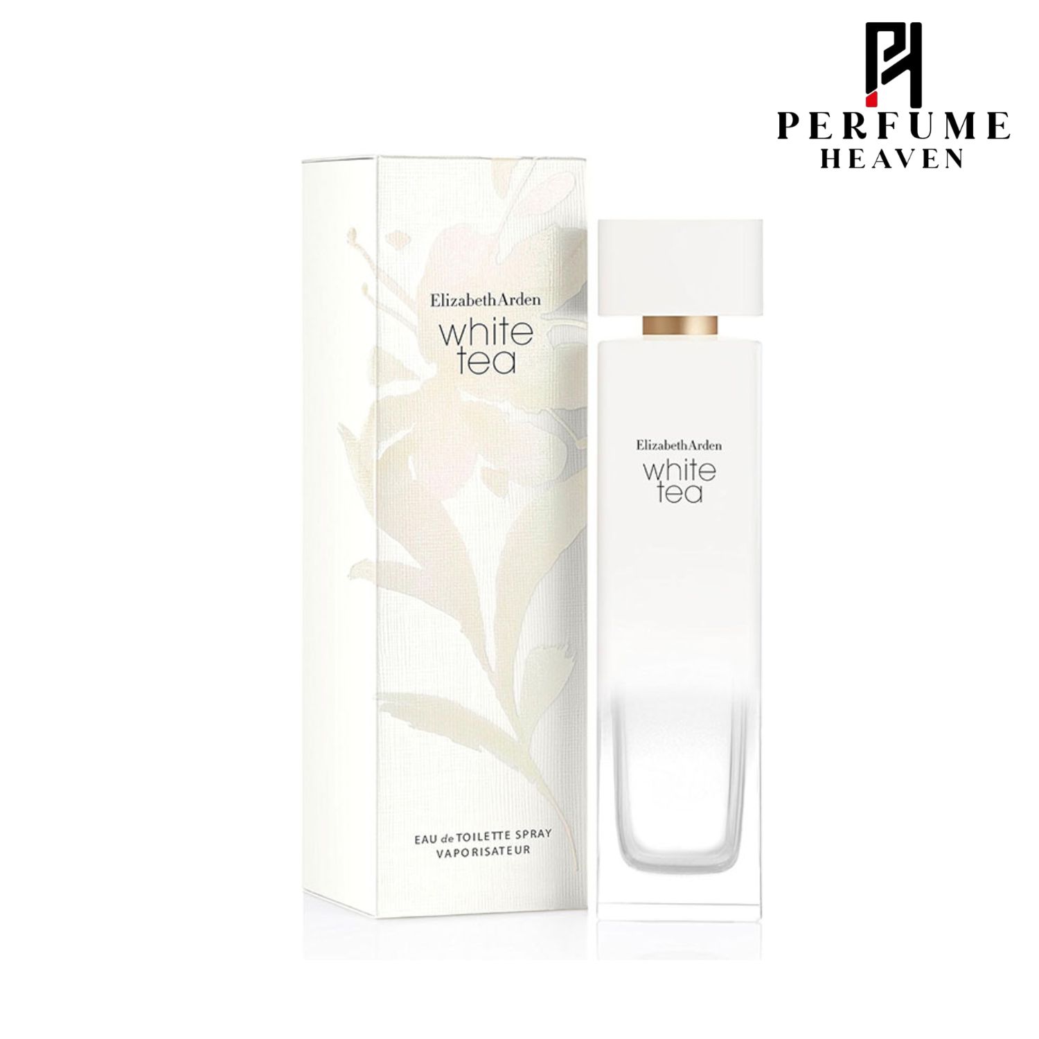 Elizabeth Arden White Tea EDT – 100ml_img_0