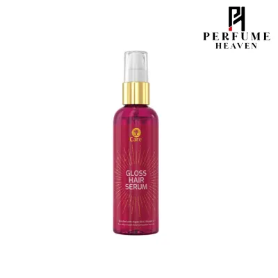 Ujjwala Care Gloss hair Serum 100ml_img_0