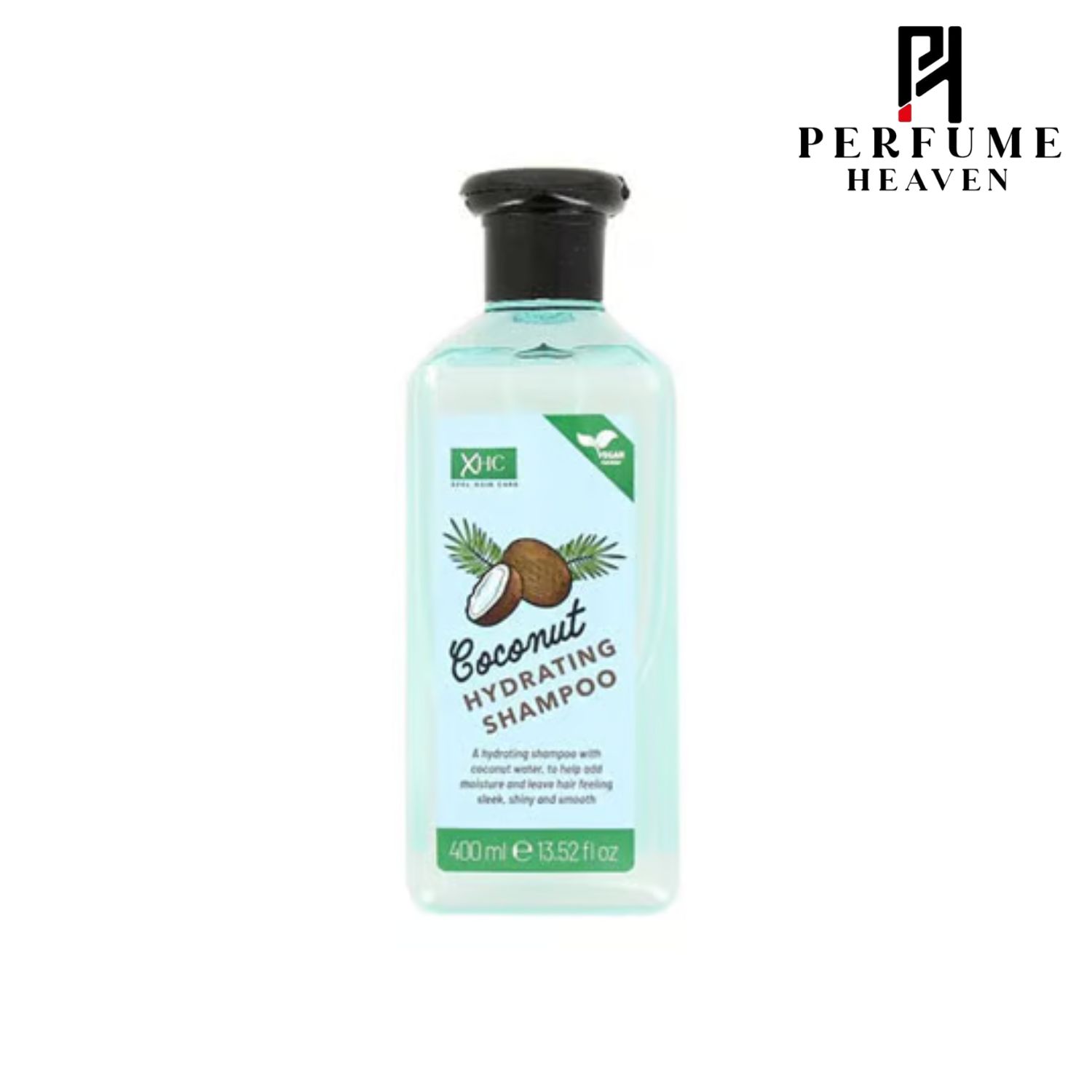 Xpel Hair Care Coconut Hydrating Shampoo 400ml