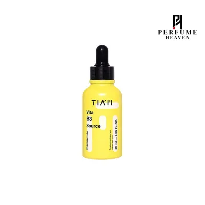 Tia'm Vita B3 Source Serum 40ml_img_0