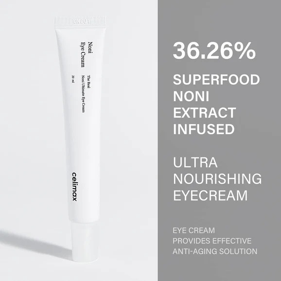 Celimax The Real Noni Ultimate Eye Cream_img_1
