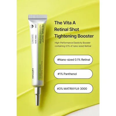 Celimax the Vita A Retinal Shot Tightening Booster 15ml_img_0