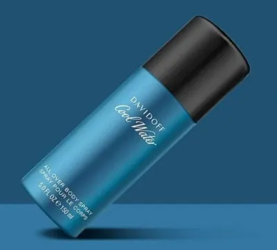Davidoff Cool Water Deodorant Spray – 150ml_img_1