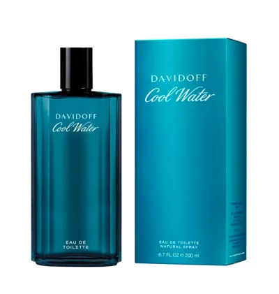 Davidoff Cool Water EDT – 200ml_img_0