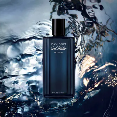 Davidoff Cool Water Intense EDP – 125ml_img_2