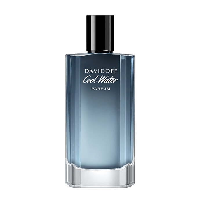 DAVIDOFF COOL WATER MEN PARFUM – 100ML_img_1