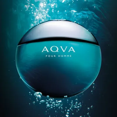 Bvlgari Aqva Pour Homme EDT for Men – 100ml_img_2
