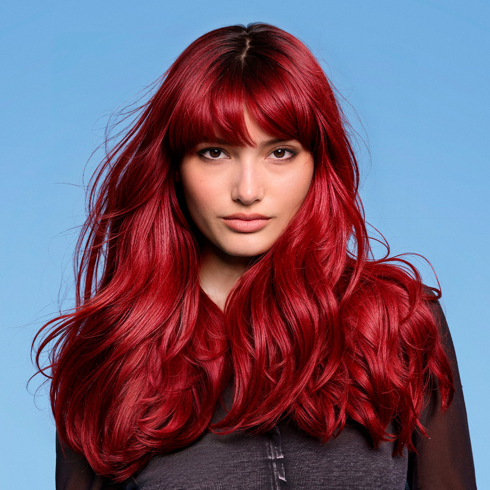 Schwarzkopf Live Colour plus Lift Permanent Hair Colour Deep Red L75_img_1