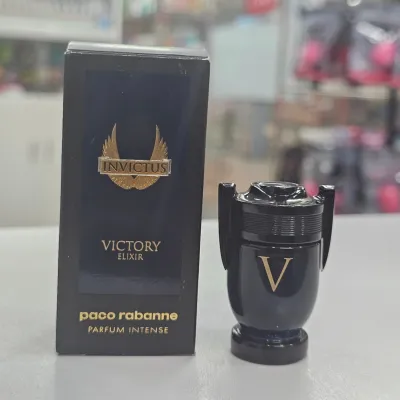 Rabanne Invictus Victory Elixir Intense Parfum Mini 5ml (For Him)_img_1