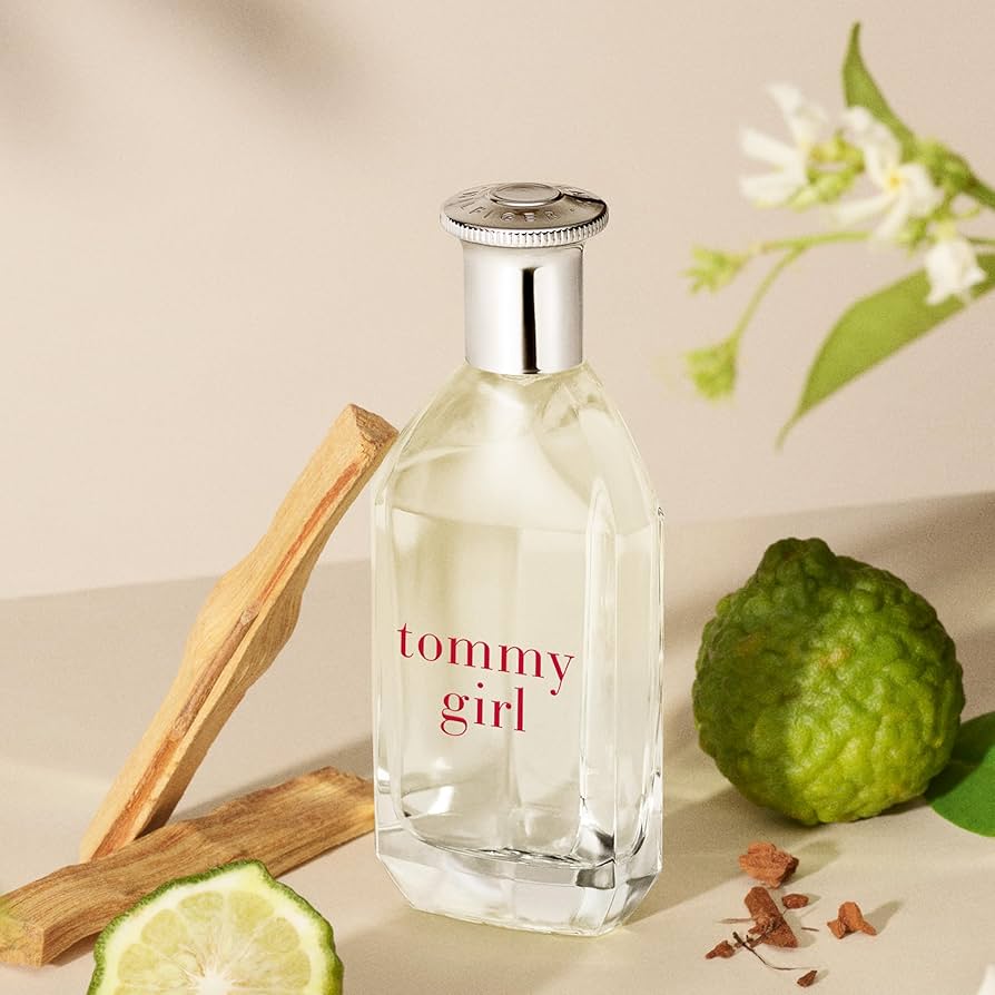 Tommy Girl EDT – 100ml_img_3
