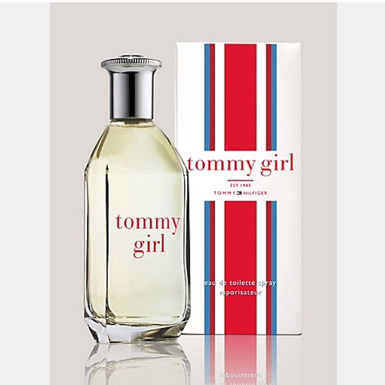 Tommy Girl EDT – 100ml