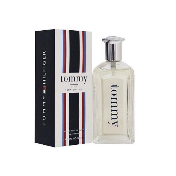 Tommy Hilfiger Tommy EDT – 100ml_img_2