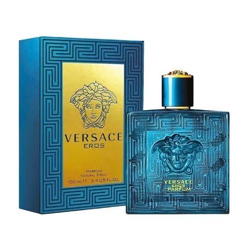 VERSACE EROS PARFUM 100ML FOR MEN_img_0
