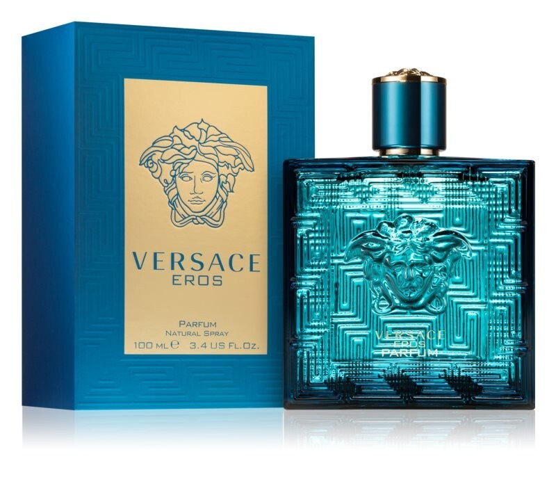 VERSACE EROS PARFUM 100ML FOR MEN_img_1