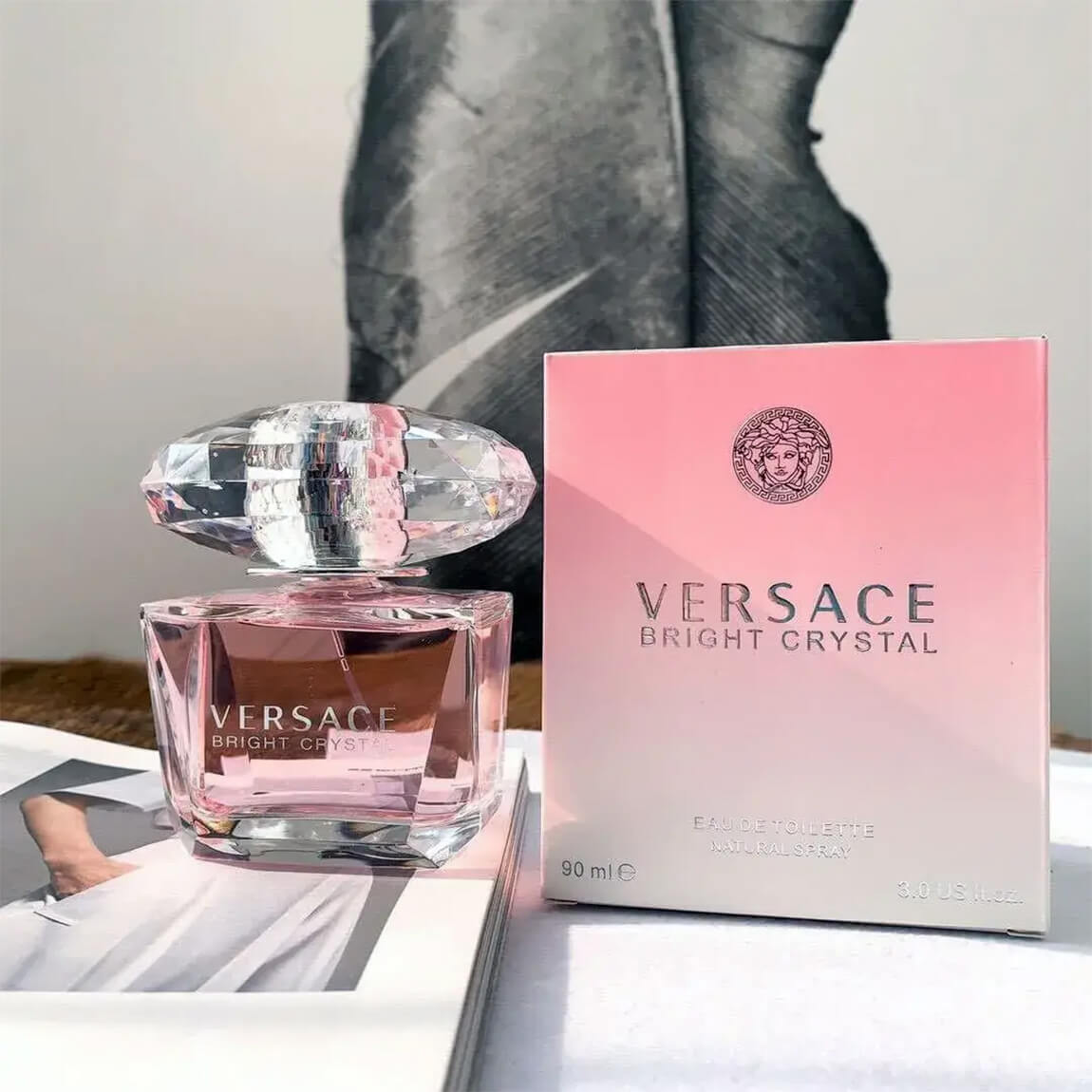 Versace Bright Crystal EDT for Women (90mL)_img_0