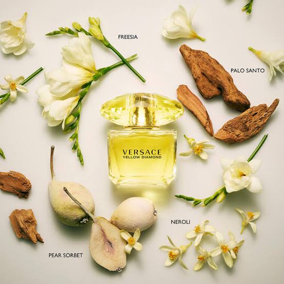 Versace Yellow Diamond EDT 90ml_img_1