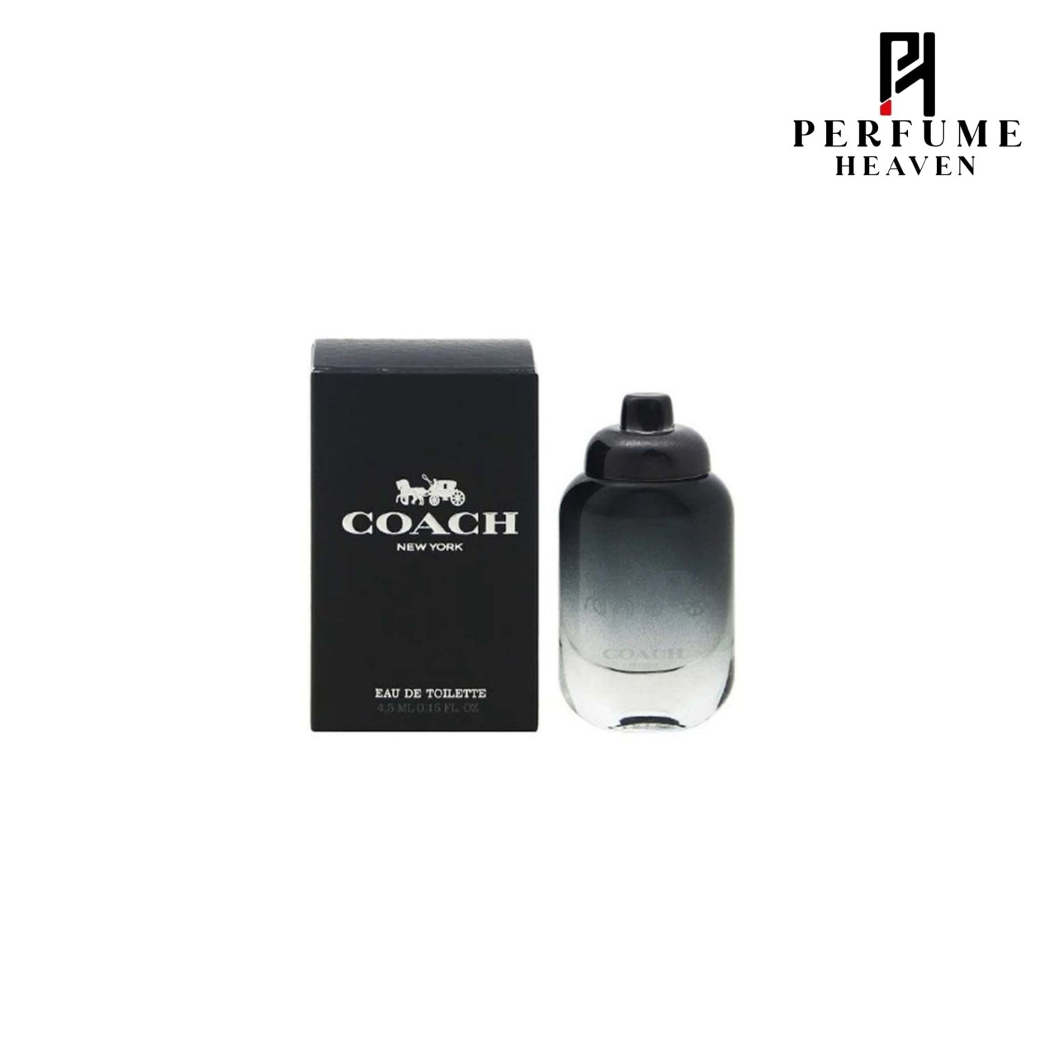 Coach Eau De Toilette Mini 4.5ml (For Him)_img_0