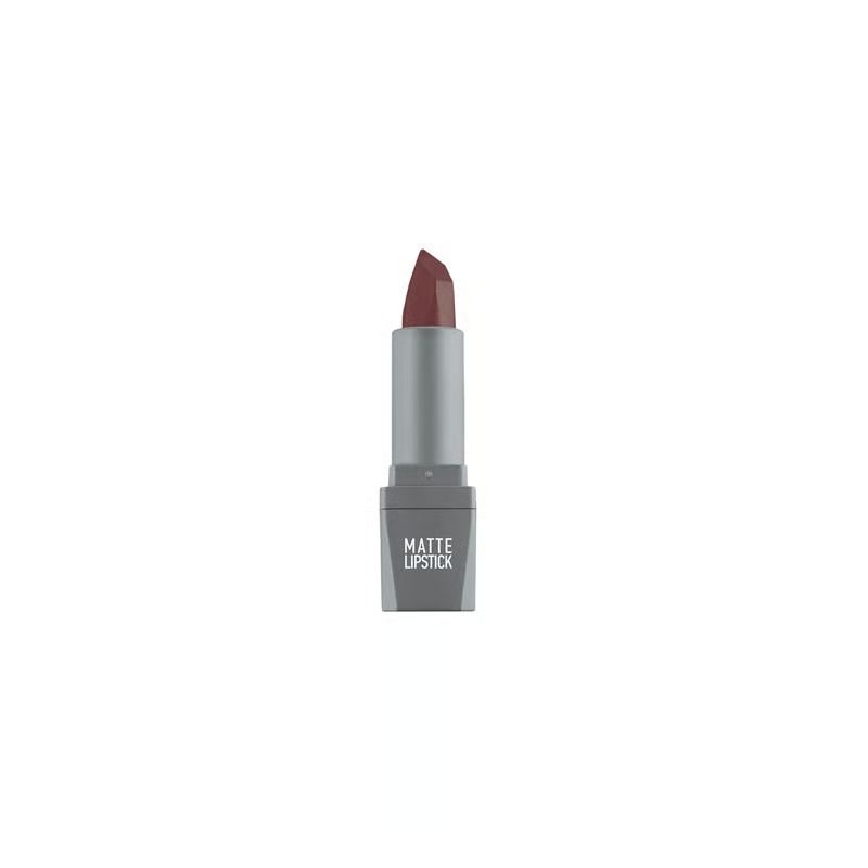 ALIX AVIEN Matte Lipstick 4g - 411 Spicy Terracotta_img_1