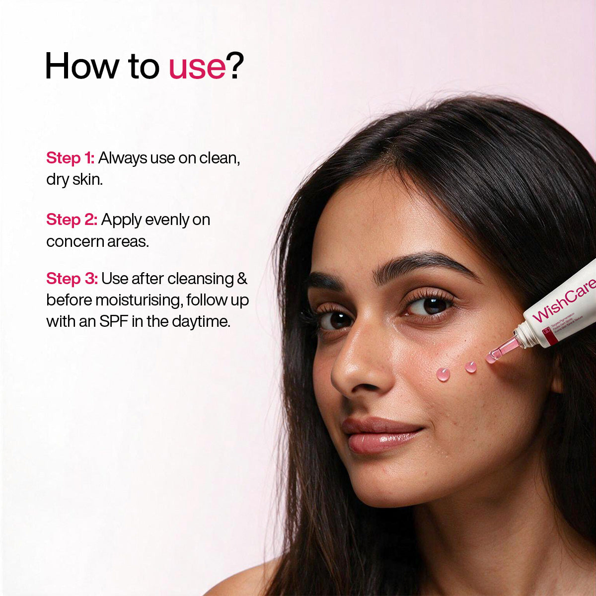 WishCare Advanced Dark Spot Correcting TXA Shot_img_2
