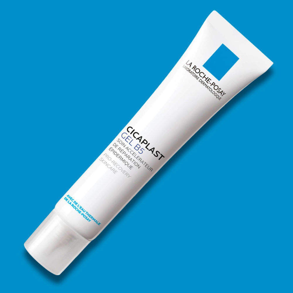 La Roche-Posay Cicaplast Gel B5 40ml_img_3