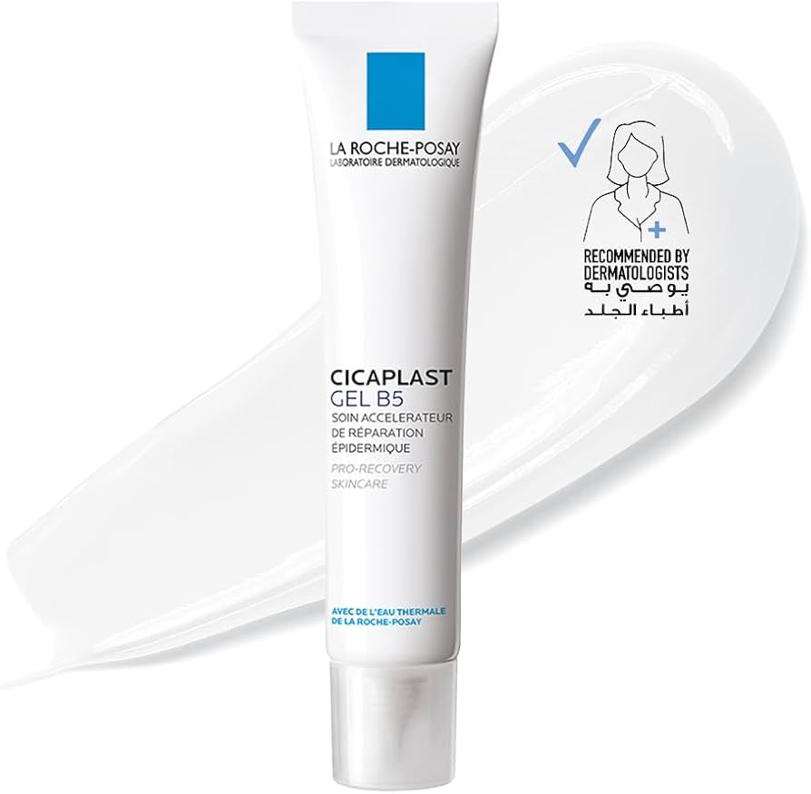 La Roche-Posay Cicaplast Gel B5 40ml_img_1