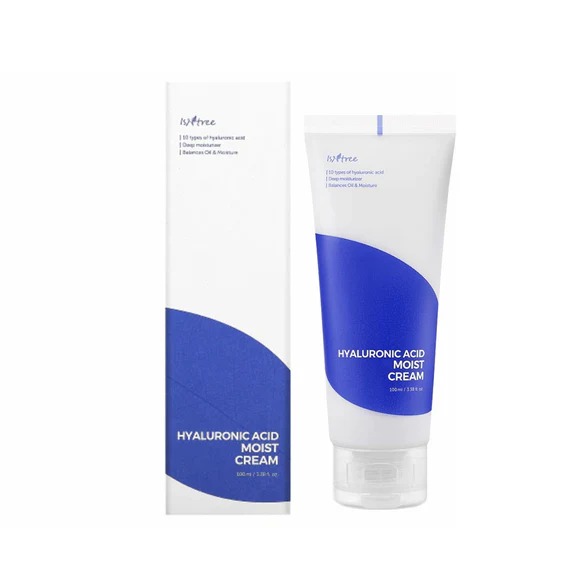 Isntree Hyaluronic Acid Natural Suncream SPF50 PA++++_img_1