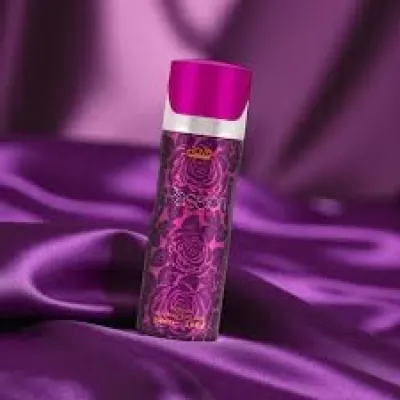 Havex Passion Flower Perfumed Deodorant Women Body Spray 200 ml_img_1