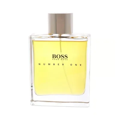 Hugo Boss Number One Eau De Toilette Natural Spray 100ml_img_1